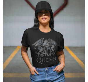 Queen 40 Anniversary Girly